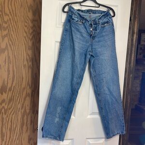 Wild Fable Classic Blue Denim Jeans